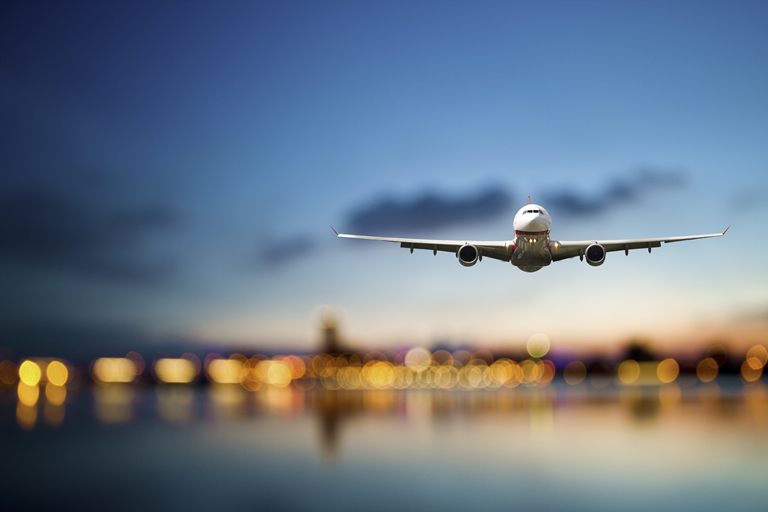 旅行検索サイトと連動。11ドメインの航空会社専門サイト