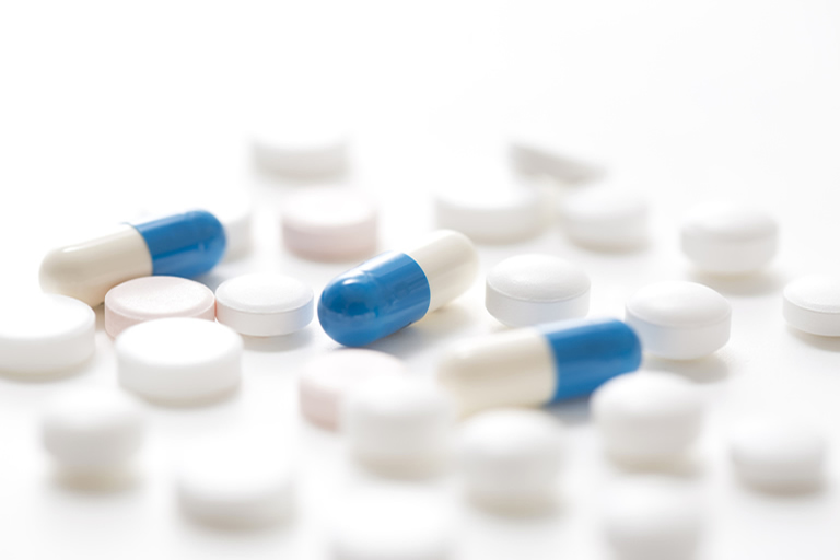 粒度の細かい医薬品情報サイトの管理性を向上